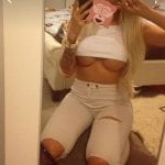 Seksi Üniversiteli Gaziantep Escort Asena - Image 2