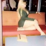 Suriyeli Ateşli Gaziantep Escort Bayan Emina - Image 4